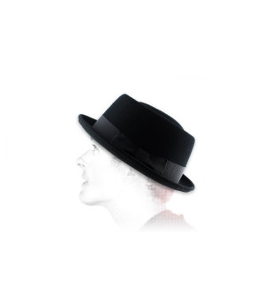 Sombrero hombre Bailey negro Darron black